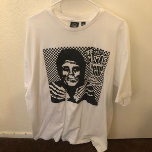 Obey shirt